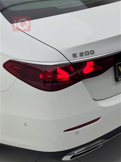 مرسيدس بنز E-Class